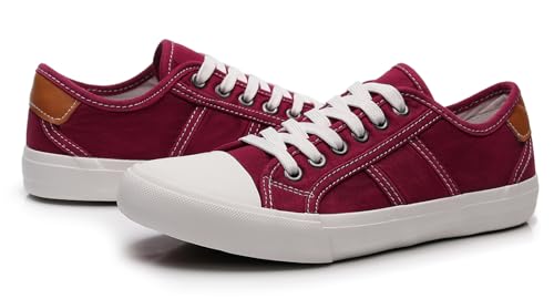 Image of Cull4U Unisex NewRetro Low-Top Sneaker Shoe