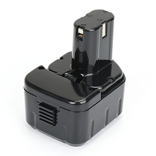 EB1212S EB1214S REEXBON 12V 3,0Ah Ni-MH Batteria