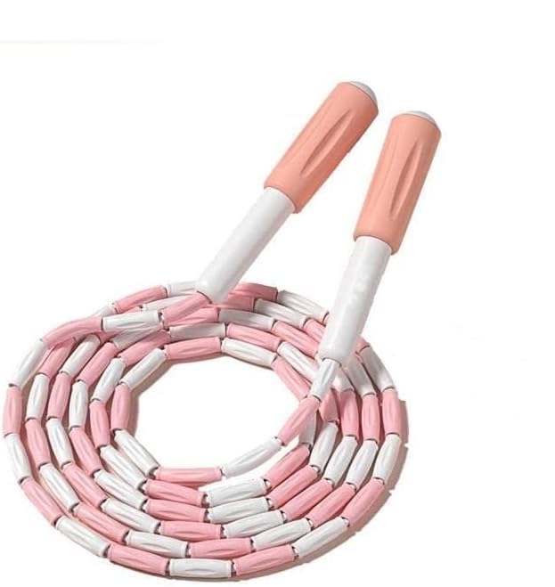 Beaded Rope (Purple-Pink)-image-18