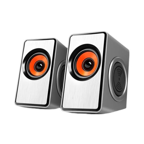 Altavoces para Pc Inalambricos Marca UWEREBFM