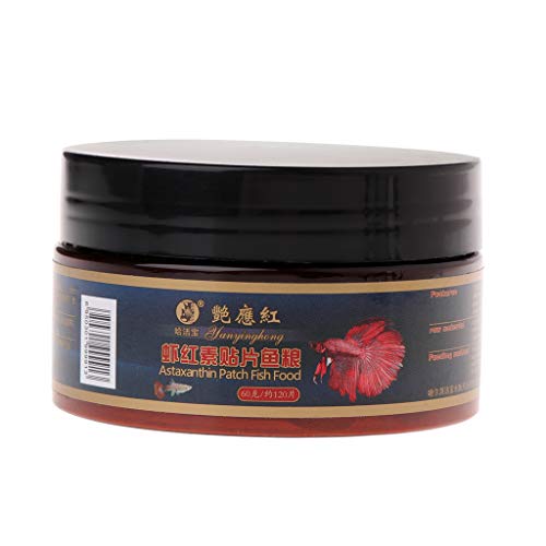 Xuniu Fish Food, Astacin Shrimp Aquarium Feeding Fish Tank Tropical Catfish