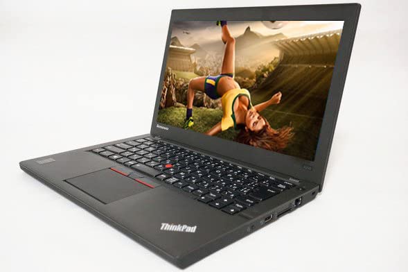 Amazon.co.jp: 【整備済み品】 Lenov o ThinkPad X250/Office 2019