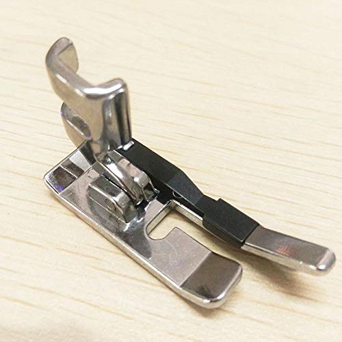 Pie guía para acolchado 1/4" YICBOR para máquina de coser miniatura 2