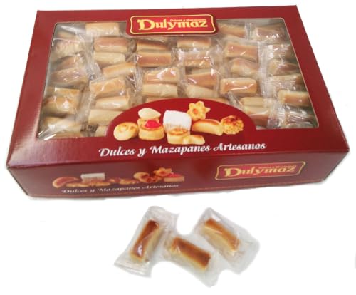 Huesos de Santo Relleno Yema Calidad Suprema 3Kg