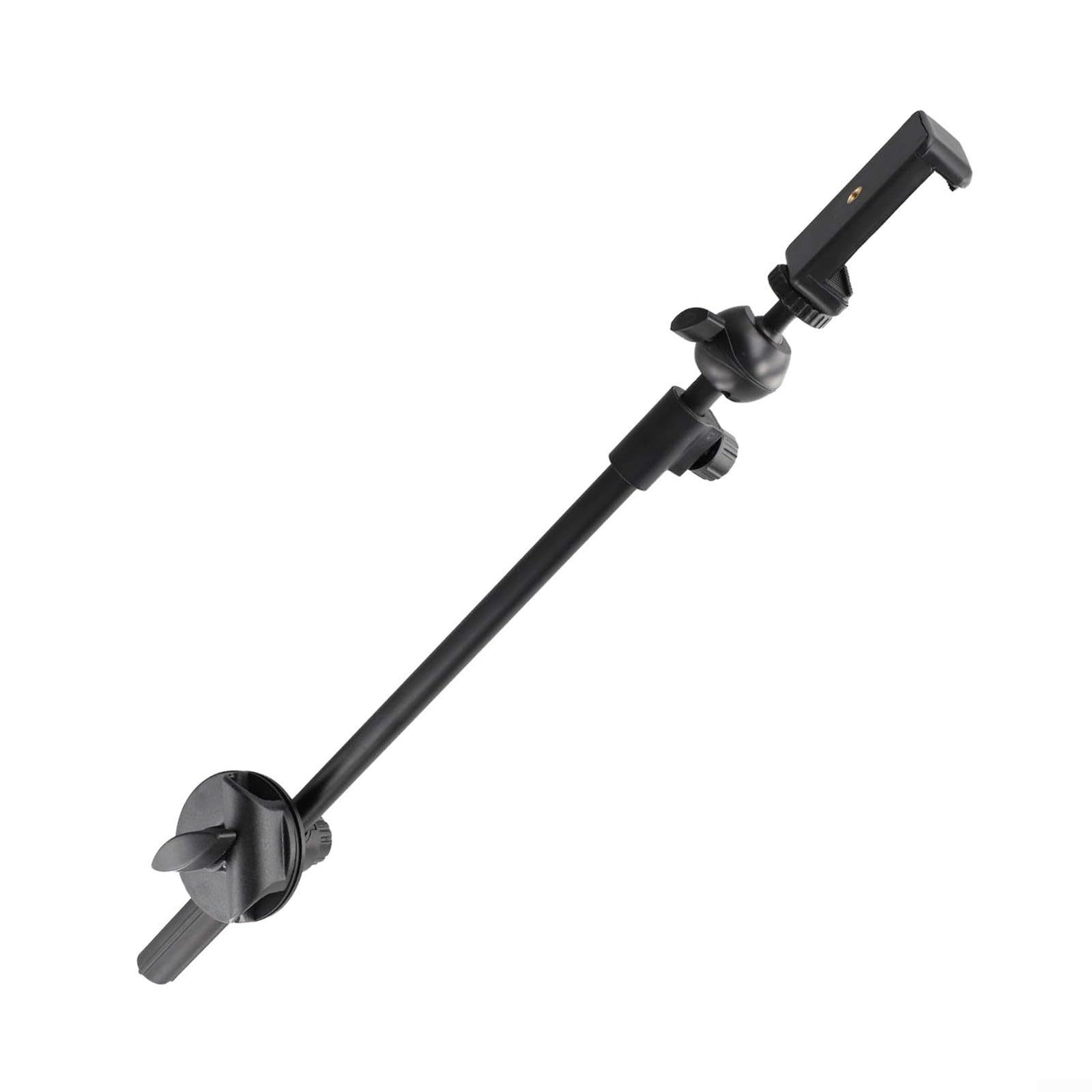 Ramię przedłużające statyw mikrofonowy 55 cm 360 stopni (B)
