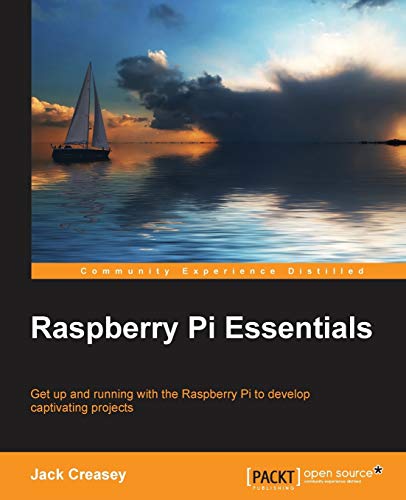 Raspberry Pi Essentials view 2