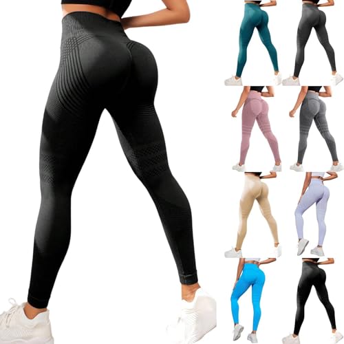Leonie & Co Leggings 3D Anti Cellulite, Leonie and Co