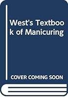 West's Textbook of Manicuring 0314991263 Book Cover