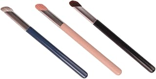 Brocha corrector de ojos, accesorio de maquil...