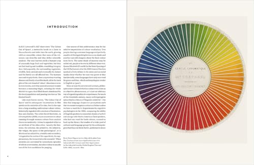 The V&A Book of Colour in Design (paperback) /anglais