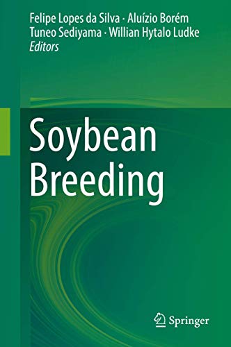 Soybean Breeding view 2