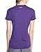 Champion Vapor Short Sleeve Heather Women's Tee