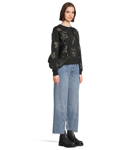 Image of AllSaints Luna Crossbody