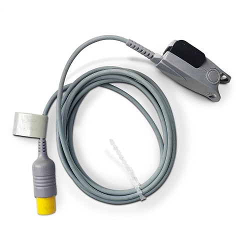Image of OTICA Original Spo2 Probe for CMS5100,CMS8000 (Adult)