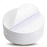 Baking Parchment Circles, 8 Inch, Set of 20