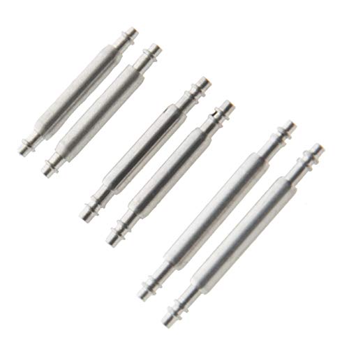 Gilden Ladies Expansion 9-13Mm Extra-Long Gold-Plated Stainless Steel Watch Band 124-Yl (Gold) #TOP3