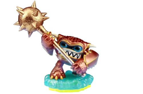 Image of Skylanders Spyro's Adventure: Wham-Shell