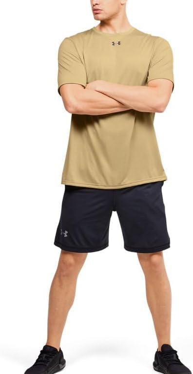 Under Armour Mens Locker Tee 2.0 Short-Sleeve T-shirtShort Sleeve