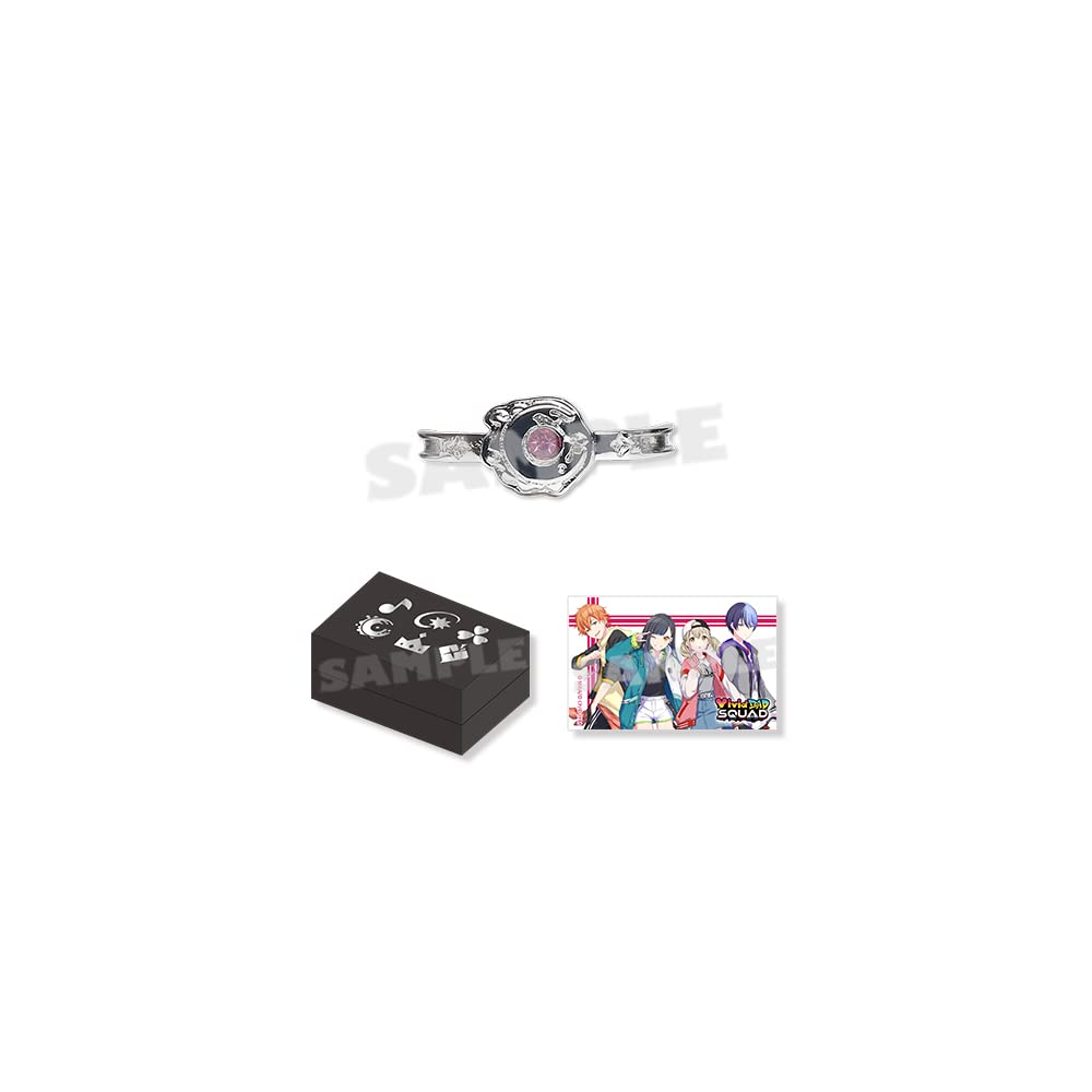 指輪プロジェクトセカイ初音ミク ユニットモチーフリング 25時ナイトコードで。 Amazon.co.jp: 『プロジェクトセカイ カラフルステージ! feat. 初音