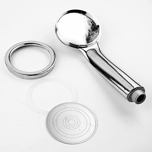 Cabezal de ducha portátil desmontable de alta presión miniatura 5