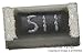 SUSUMU RR0816P-511-B-T5 RESISTOR THIN FILM 510 OHM 63mW 0.1% 0603