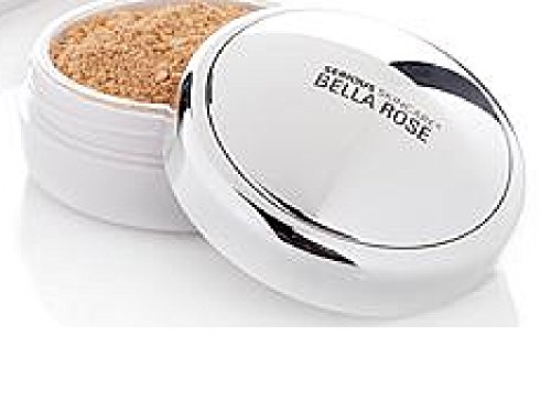 Serious Skincare Prominerals Bella Rose Loose Mineral Foundation Medium SPF 15