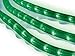 CELEBRATIONS Rope Lights 216 Green Lights 18