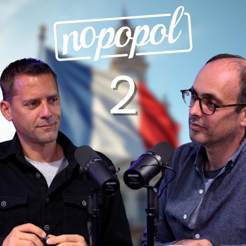 "La politique aujourd'hui, c'est de faire un tweet qui va être repris" - Matthieu Schlesinger (Horizons)