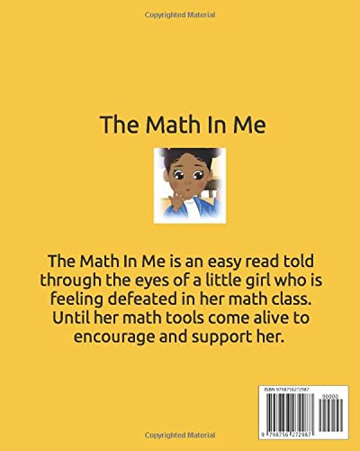 The Math In Me - Image 2