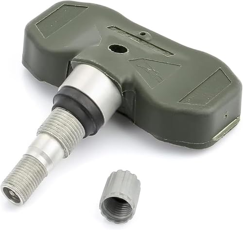 Capteur de pression des pneus Buick 15122618 pour un contrôle précis en lot de 4 pièces