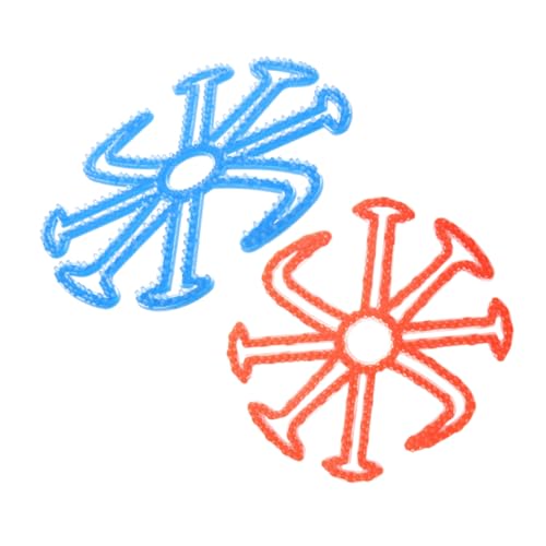 GALPADA 2Pcs Breathable Lining Cushion for Cycling Motorcycle Lightweight Protective Pad Easy to Install Riding Mat Durable Comfortable Design