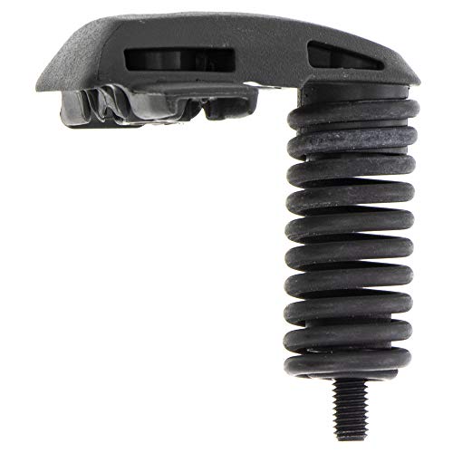 Husqvarna OEM Antivibration Element Craftsman 550XP 555 560XP 562XP 505129705