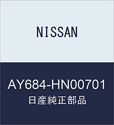 NISSAN(jbT) Yi tC^[ Lcg,N[@ i AY684-HN00701