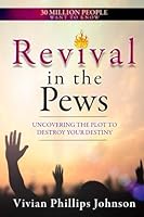 Revival in the Pews 1944255516 Book Cover