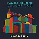  Family Dinner, Vol. 2 (Vinyl/DVD) [Vinyl LP]