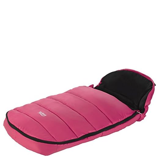 Britax Cosytoes Rosa
