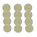 15pcs Super strong replacement Adhesives for Pop Expanding Stand and Grip，Sticky Replacement Adhesive Stickers Pads for Cell phone Stand Mount Holder Car Mount (15p)