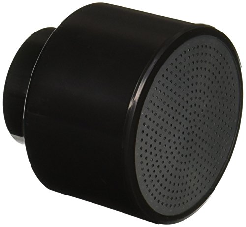 DRAMM 400 WATER BREAKER NOZZLE, BLACK, Twin