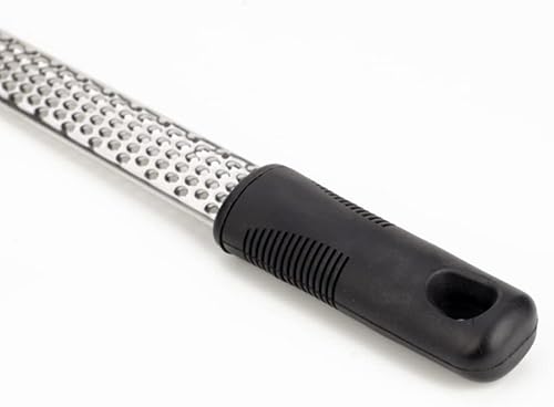 Miniatura 2 de GraterKitchen - Rallador de queso multifunción, rallador de ajo y limón, rallador de mano con cubierta protectora, suministros de cocina