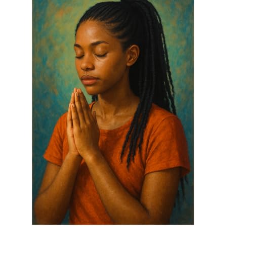 God is Doing a New Thing: Trusting Him in Times of Change