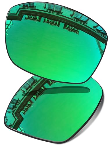Image of Lenses Replacement for Costa Del Mar Cat Cay Sunglass - Confirm Fit | Scratch Resistant