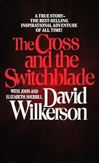 The Cross and the Switchblade