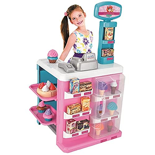 Magic Toys Confeitaria Mágica, Multicolor (8047) 3 Magic Toys Confeitaria Mágica, Multicolor (8047) - Imagem 3