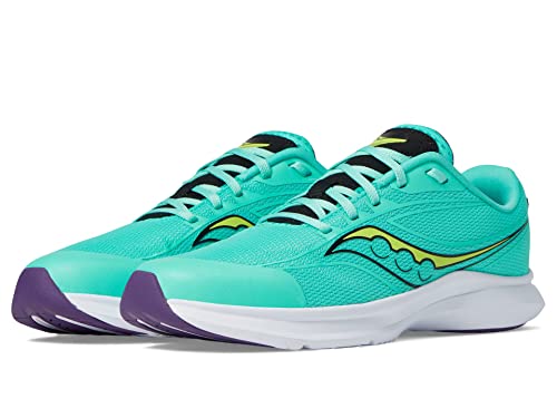 Saucony Girl's Kinvara 13 (Little Kid/Big Kid)