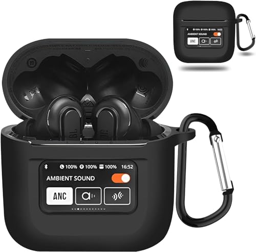 Amazon | AIYYXX JBL TOUR PRO2ケース JBL TOUR PRO 2 ケース 対応jbl