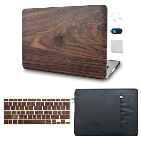 KECC MacBook Pro 13 inch Case Cover