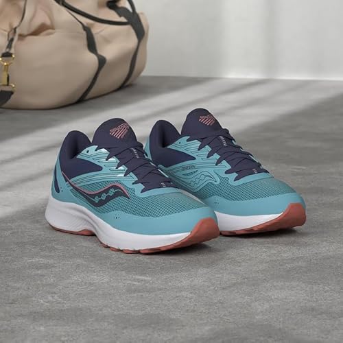 Image of Saucony Women's Cohesion 15 Sneaker