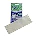 Nutek Green BET-0036 Simply Soy Grill Cleaning Wipes