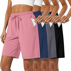 Black, Gray, Hazy Blue, Pink