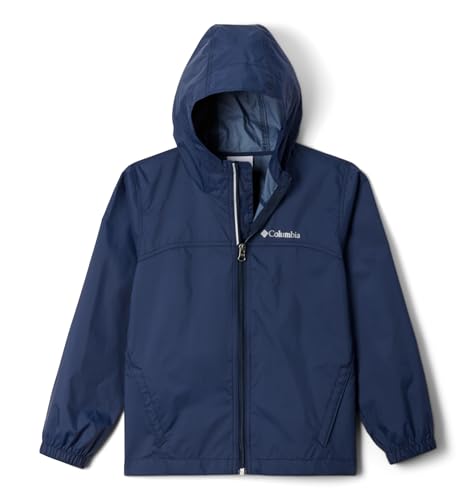 Image of Columbia Youth Boys Glennaker Rain Jacket